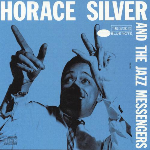 Релиз Horace Silver And The Jazz Messengers