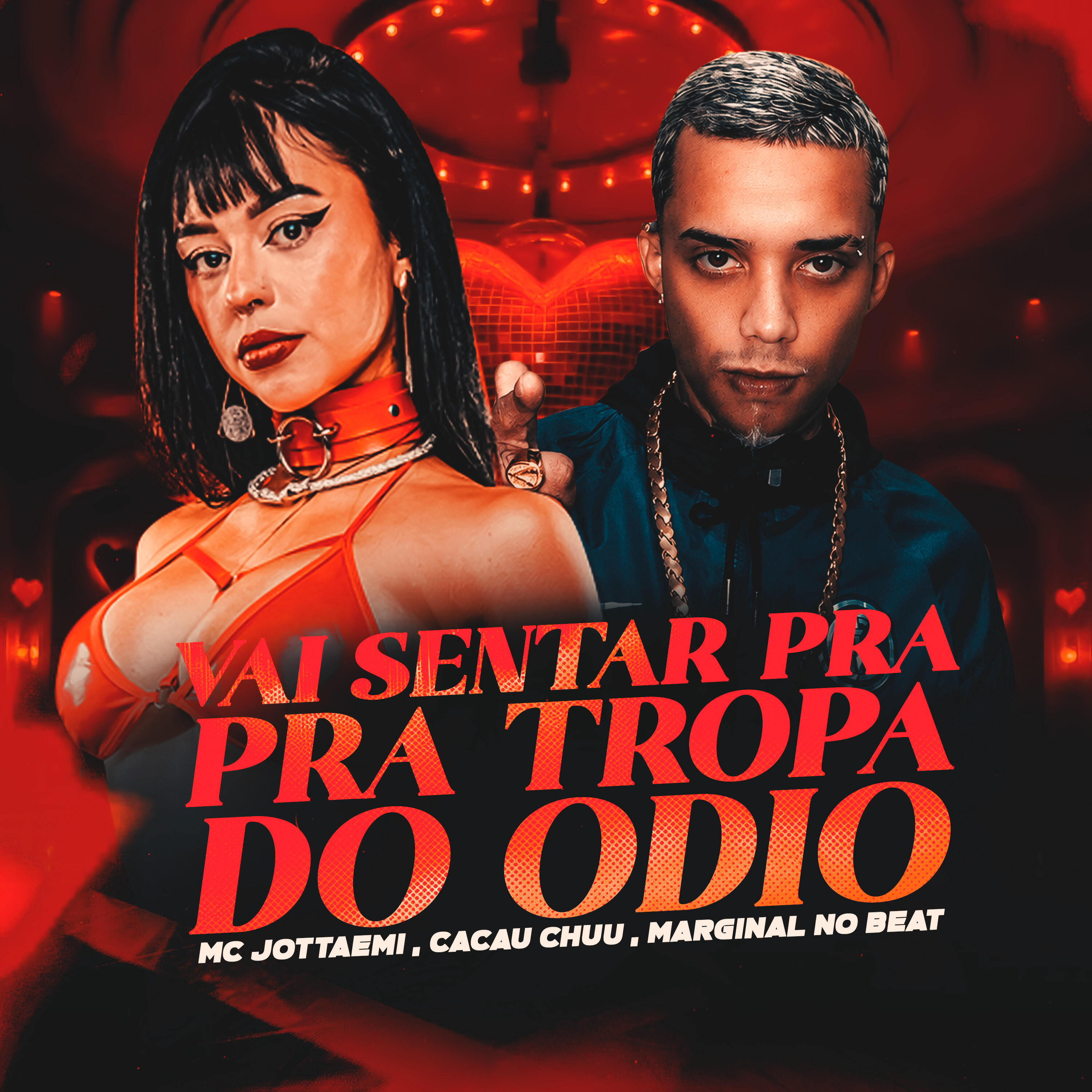 Marginal no Beat