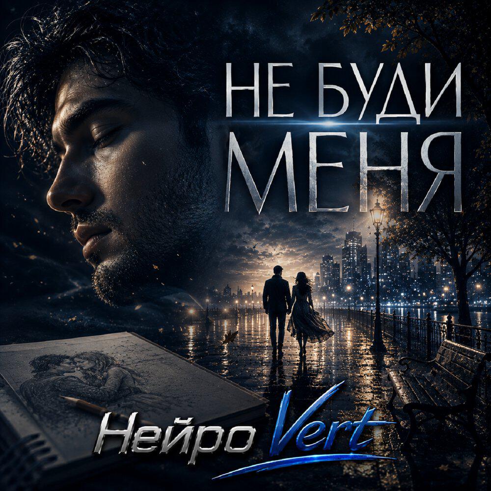 Трек Не буди меня