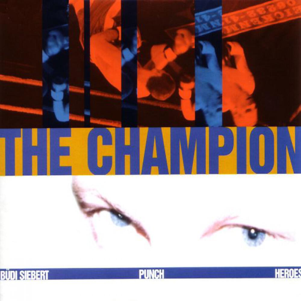 Релиз The Champion