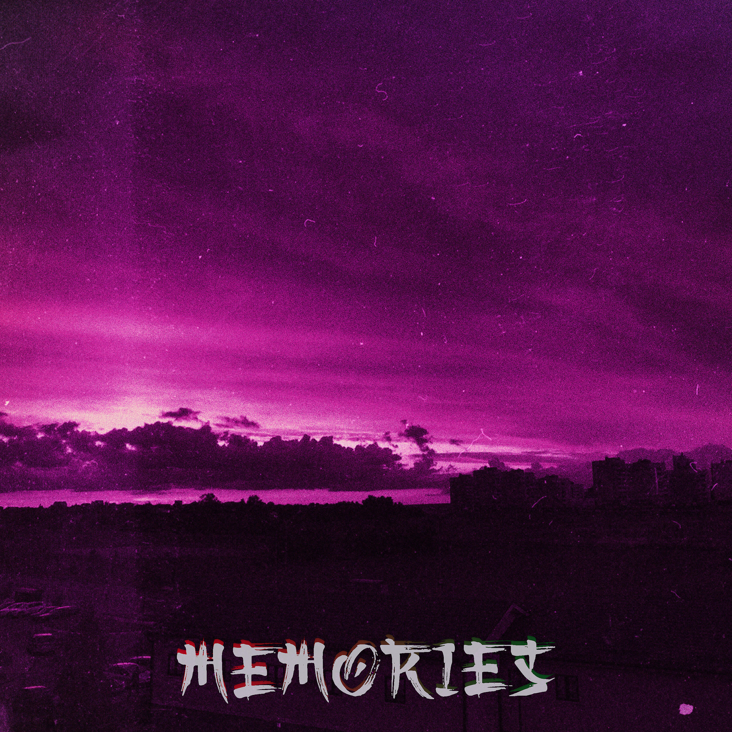 Релиз Memories