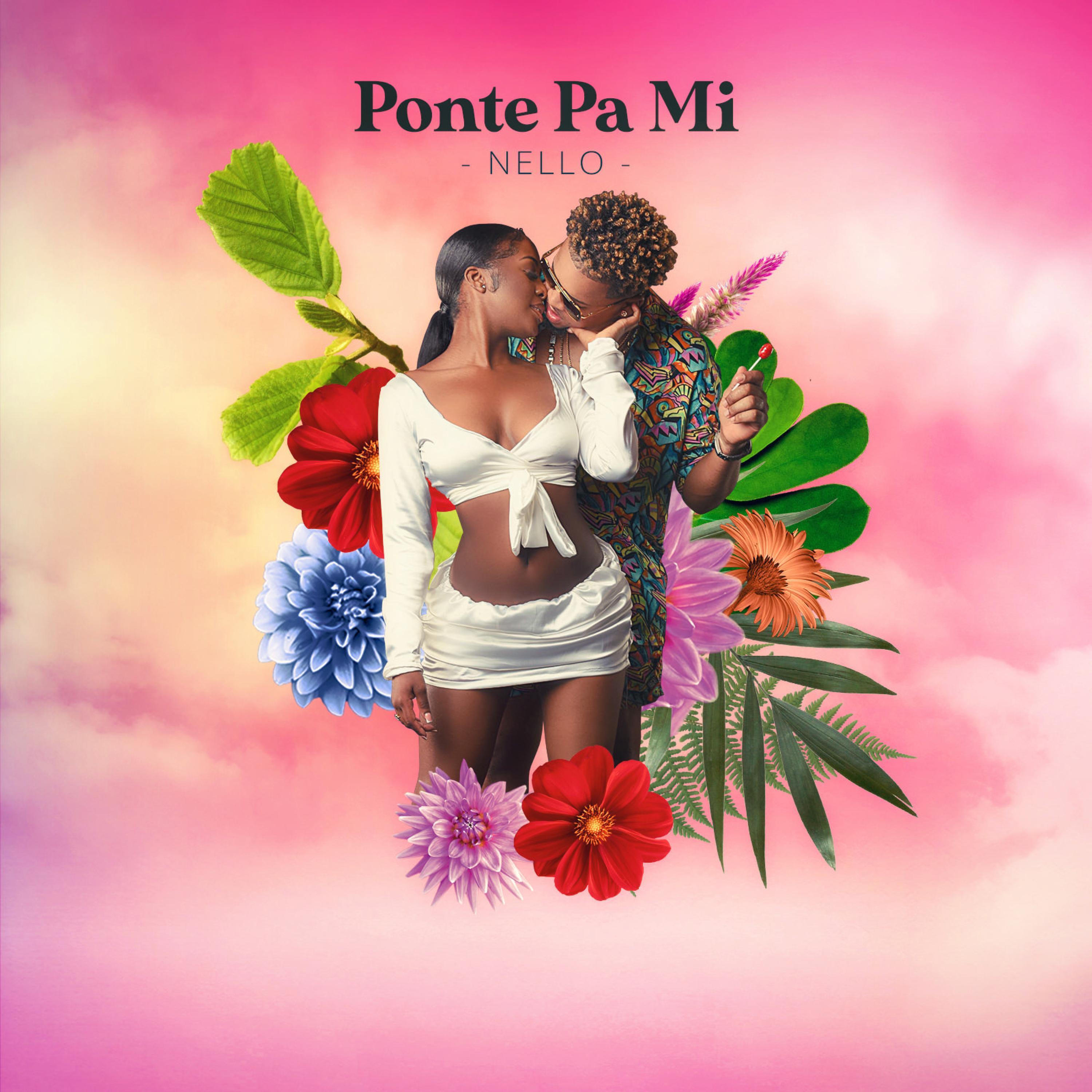 Релиз Ponte pa mi