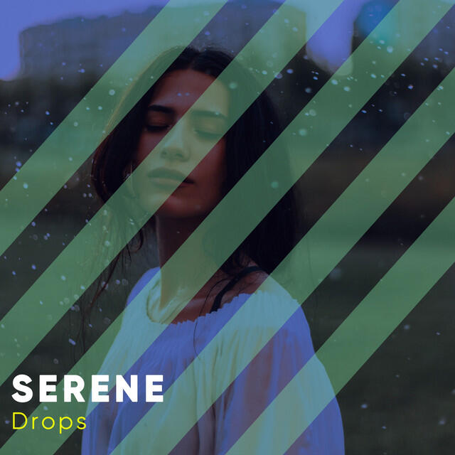 Релиз #Serene Drops