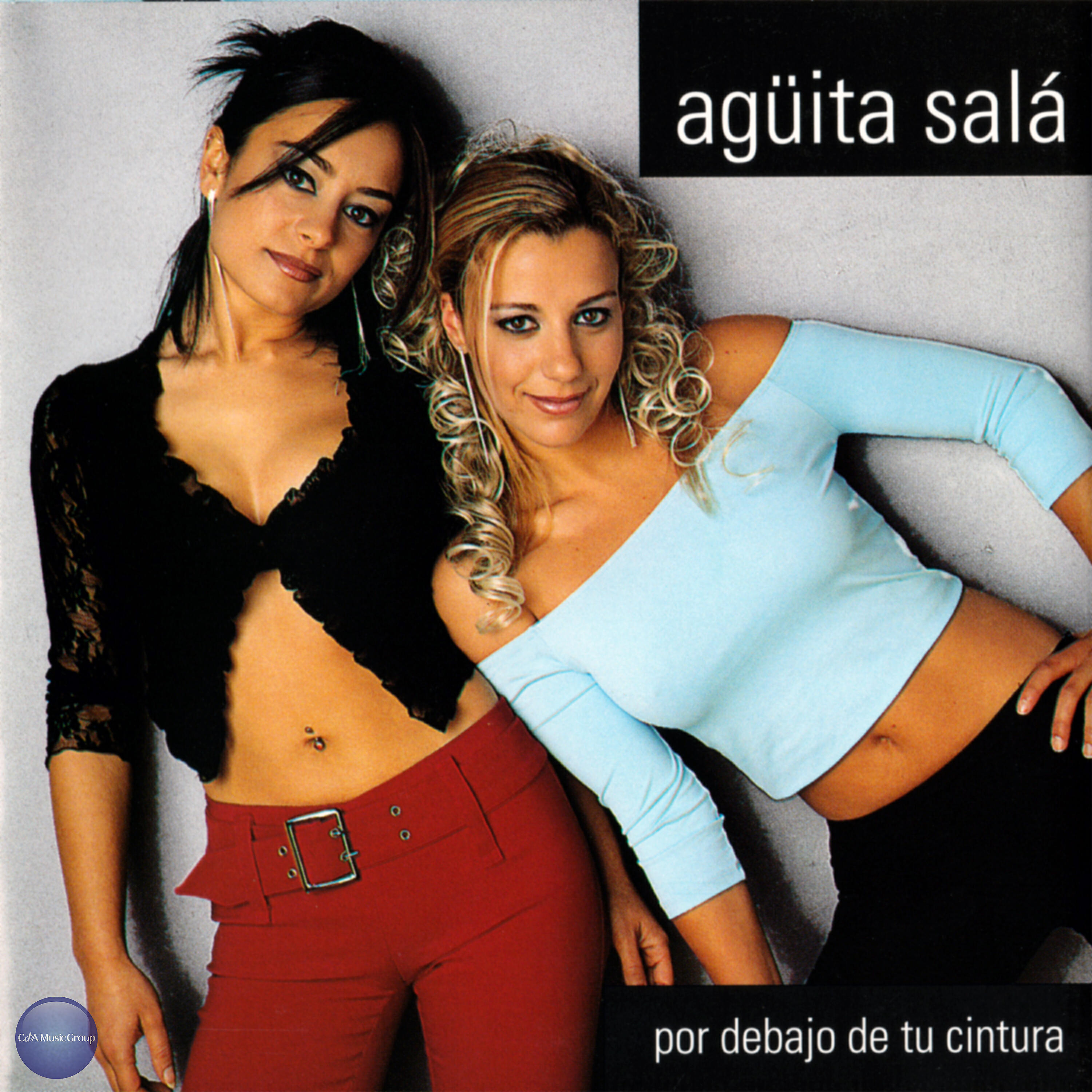Agüita Salá