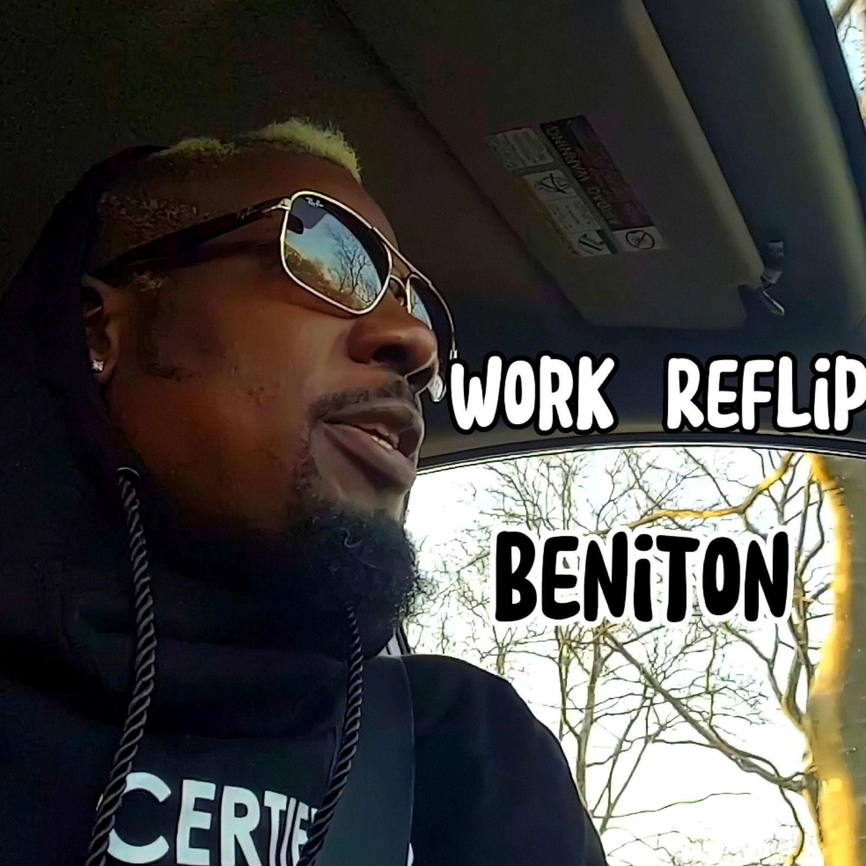 Релиз Work Reflip