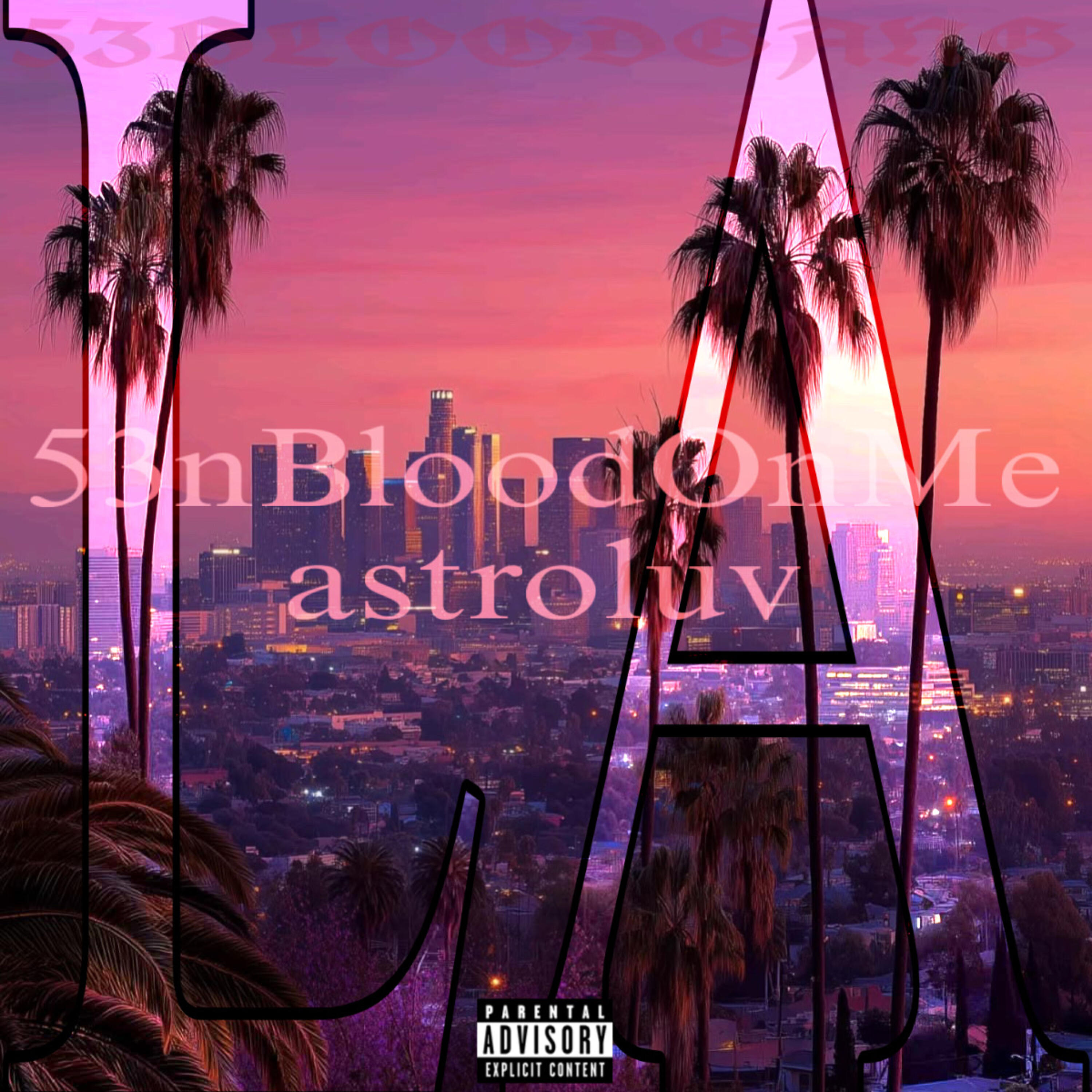 53nBloodOnMe