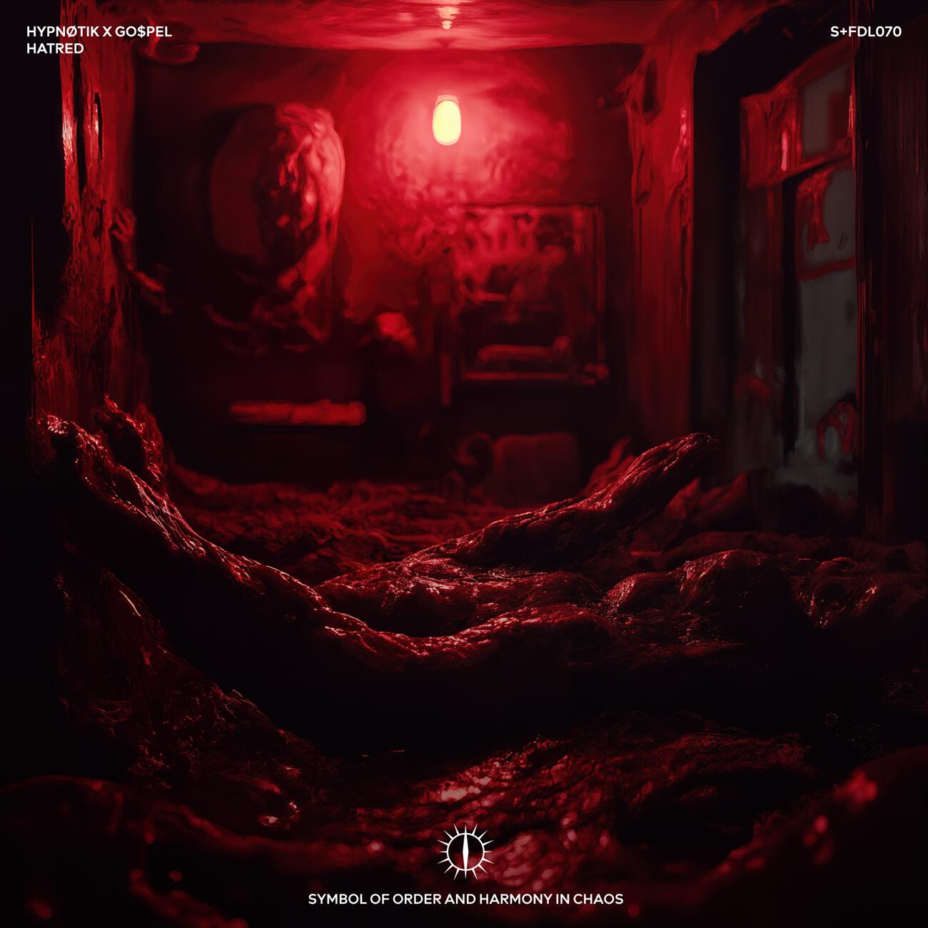 Релиз HATRED