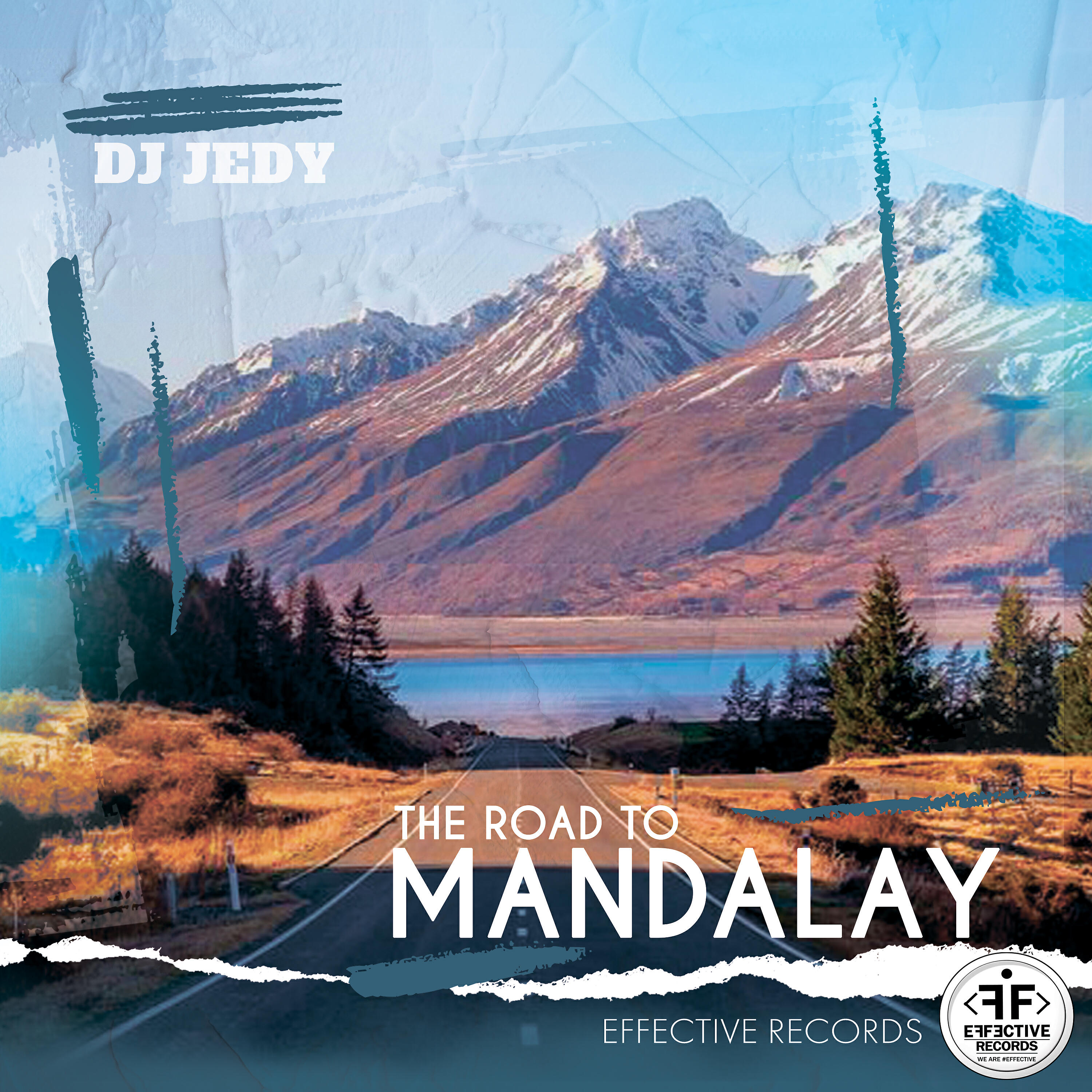 Релиз The Road to Mandalay