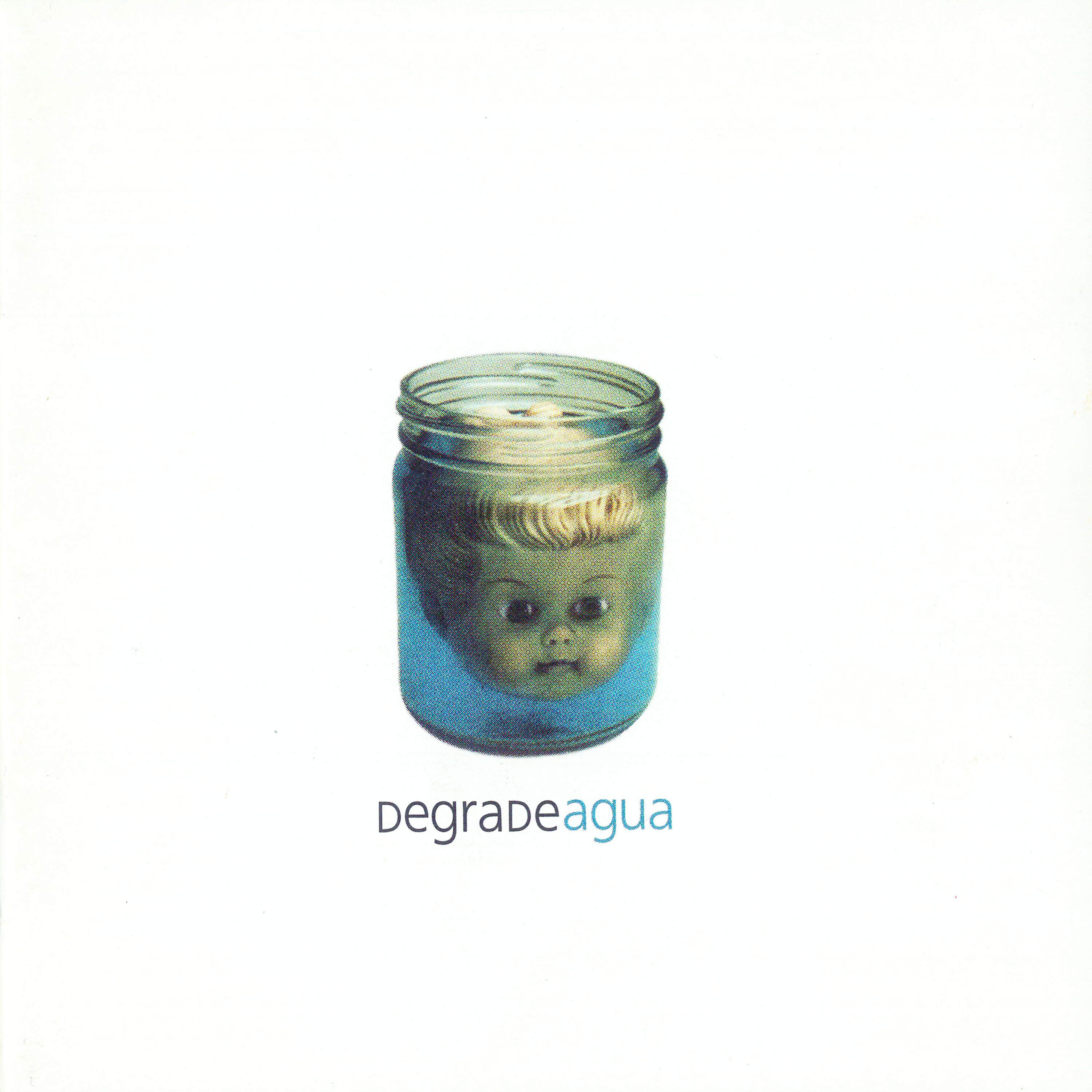 Релиз Agua