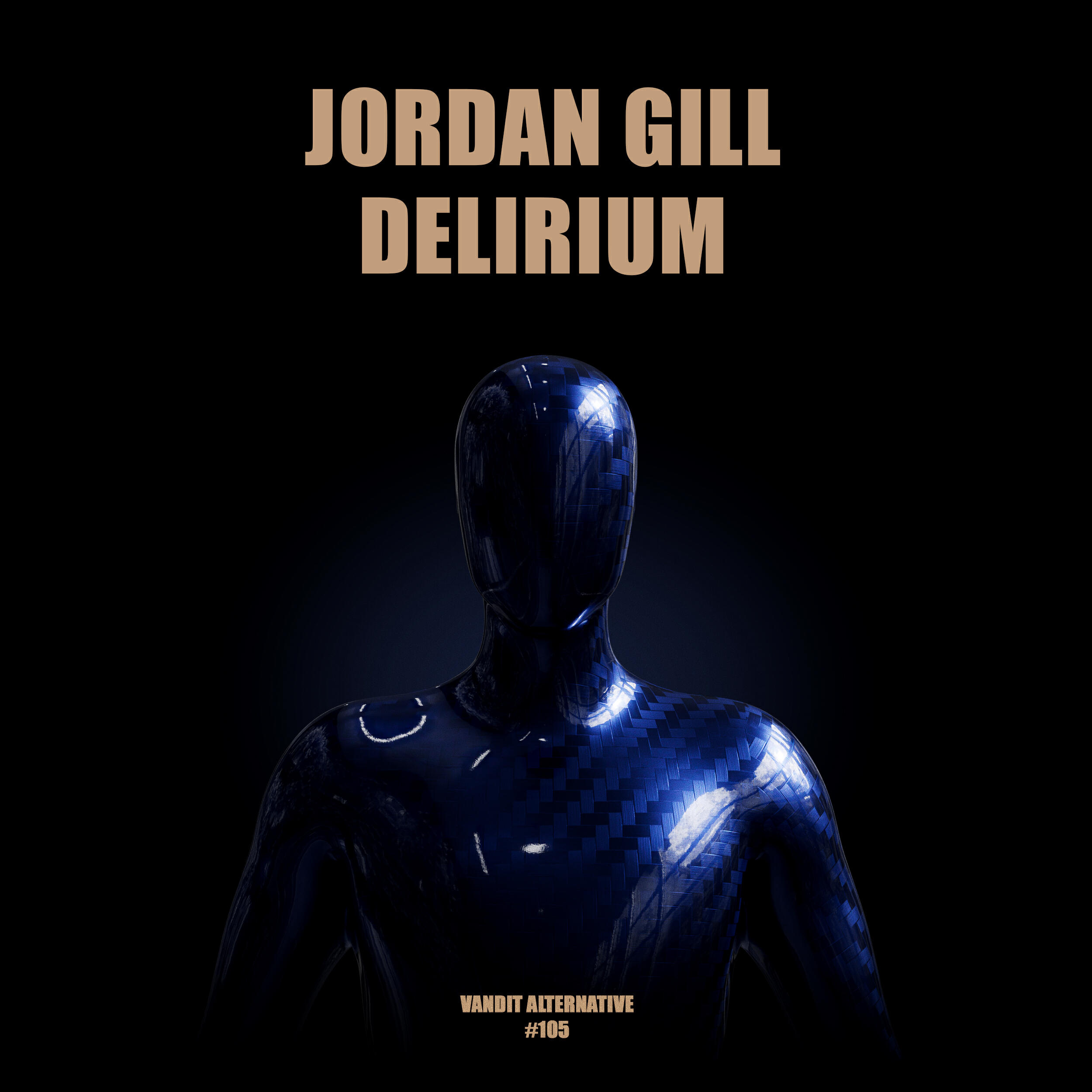 Релиз Delirium