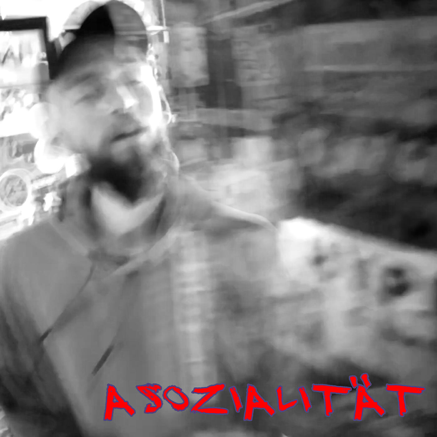 Релиз Asozialität
