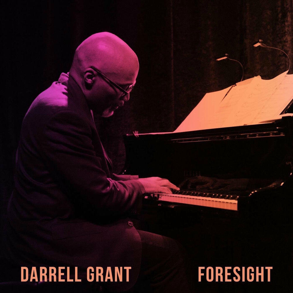 Релиз Foresight (Live)