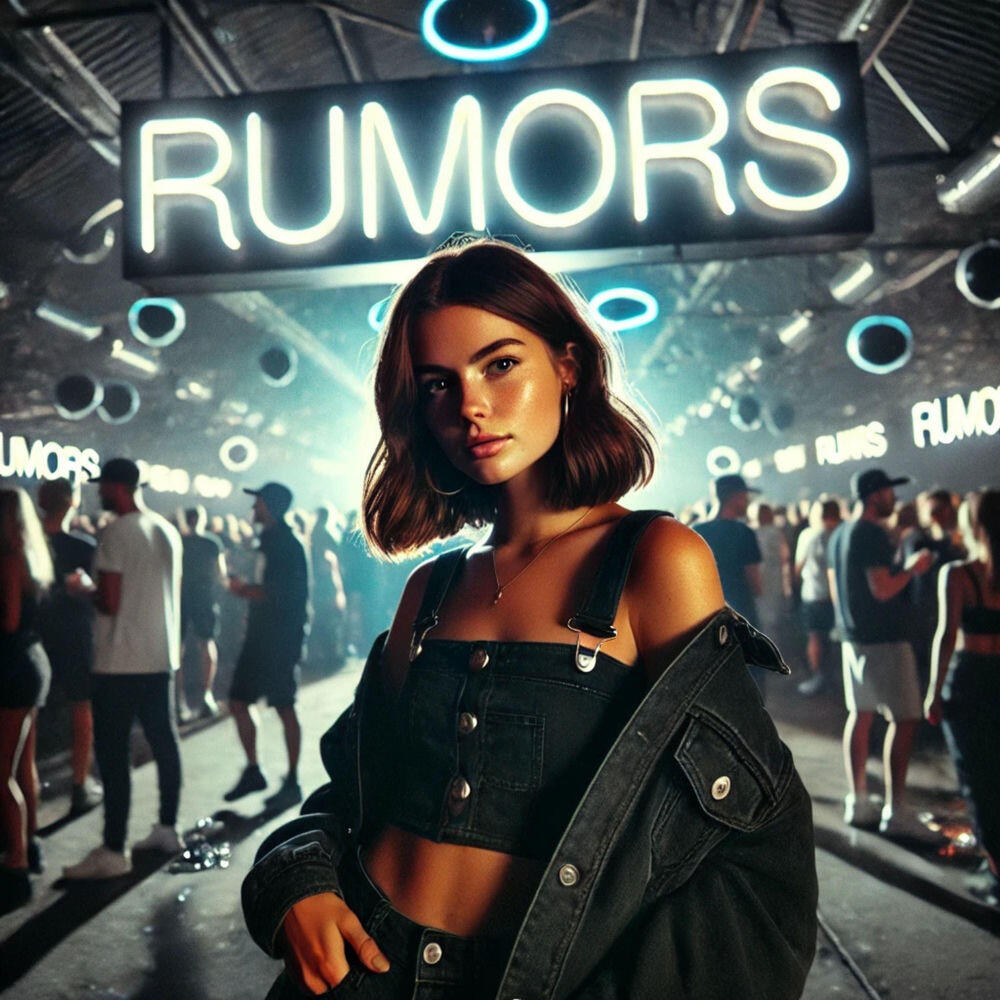 Релиз Rumors (Techno)