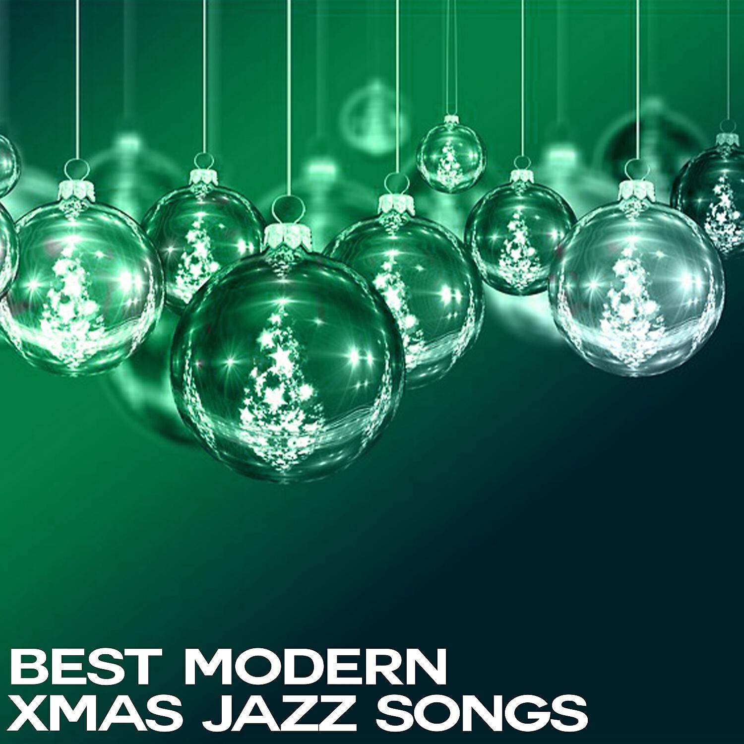 Релиз Best Modern Xmas Jazz Songs