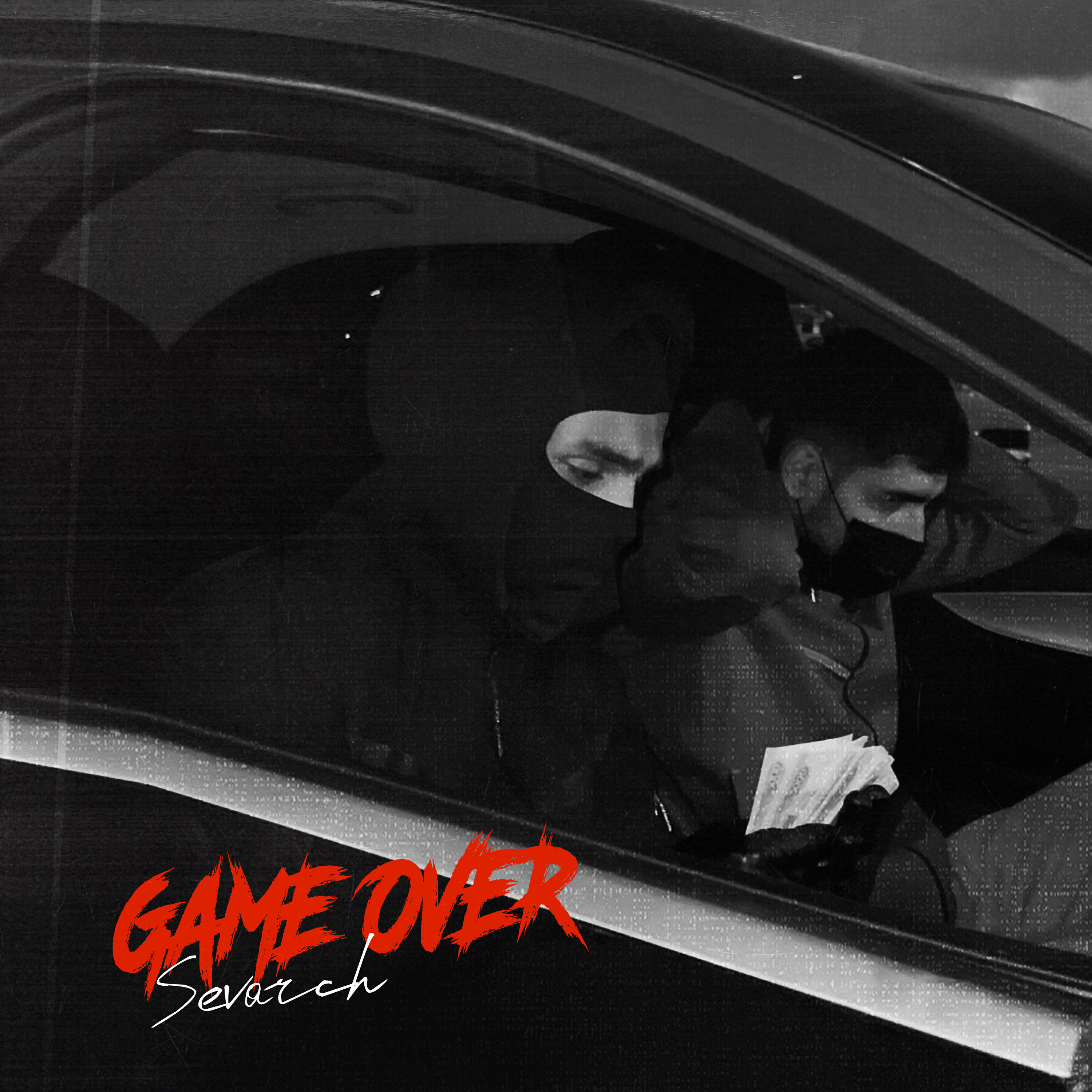 Релиз Game Over