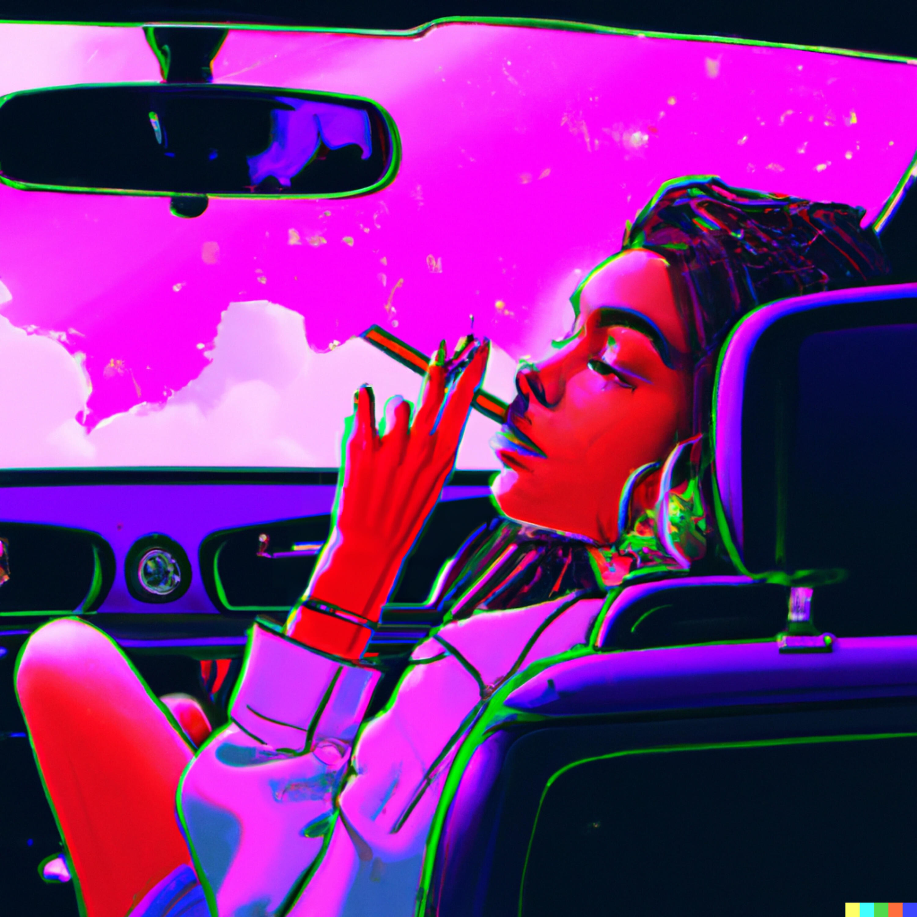 Релиз Otra Noche