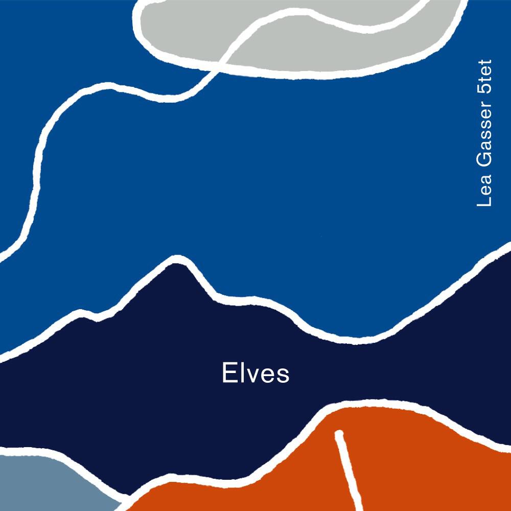 Релиз Elves