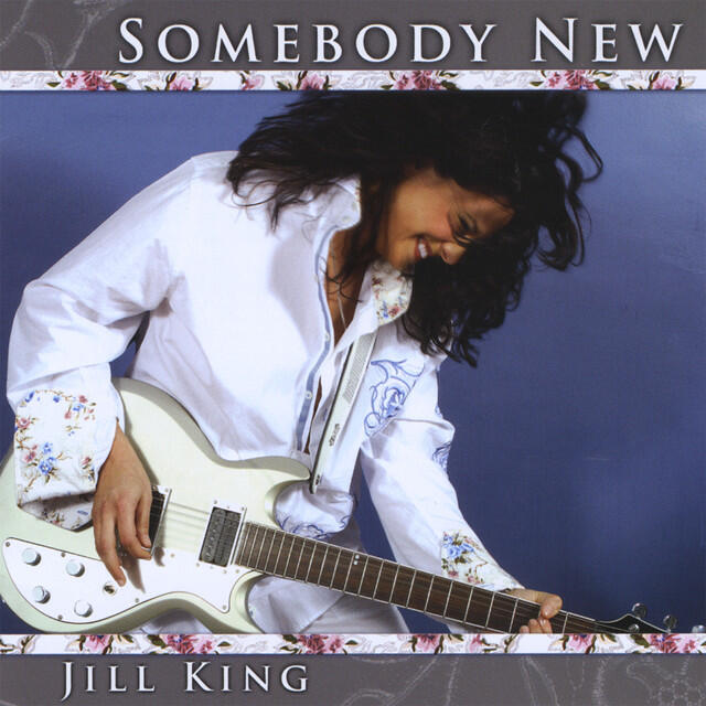 Релиз Somebody New