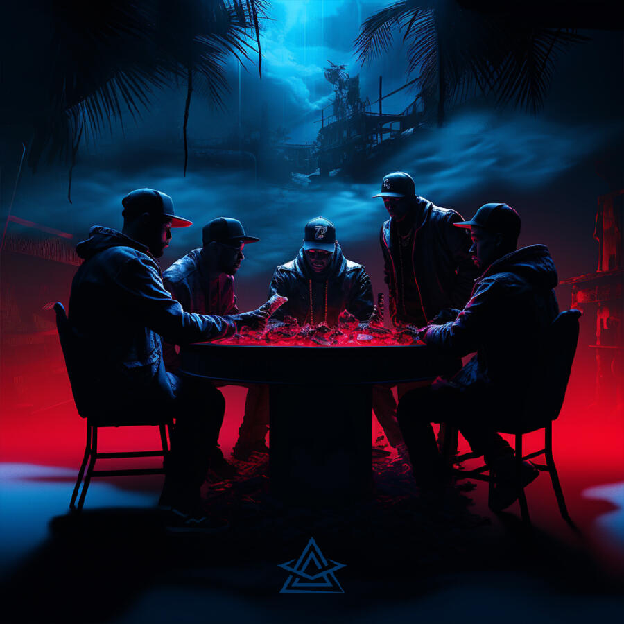 Релиз 10 FEET