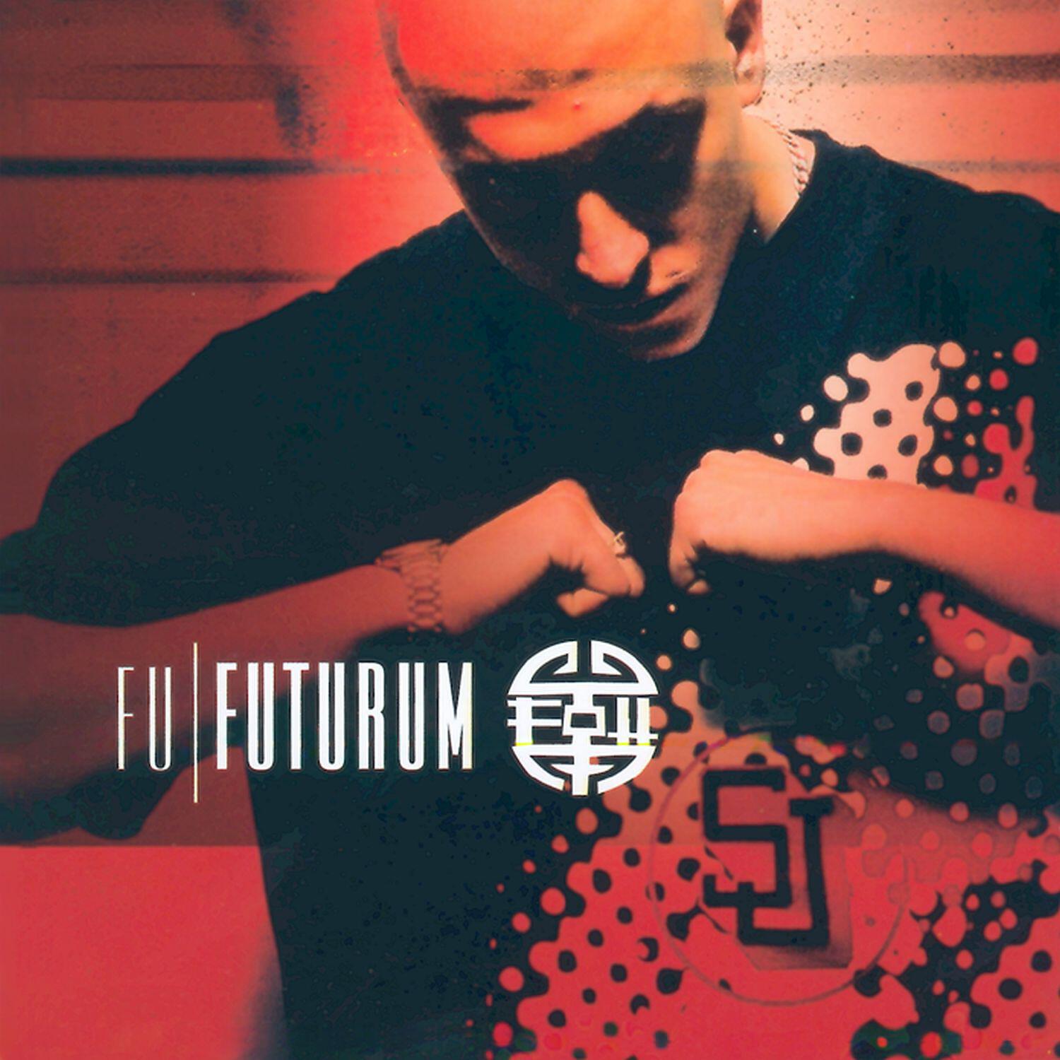 Релиз Futurum