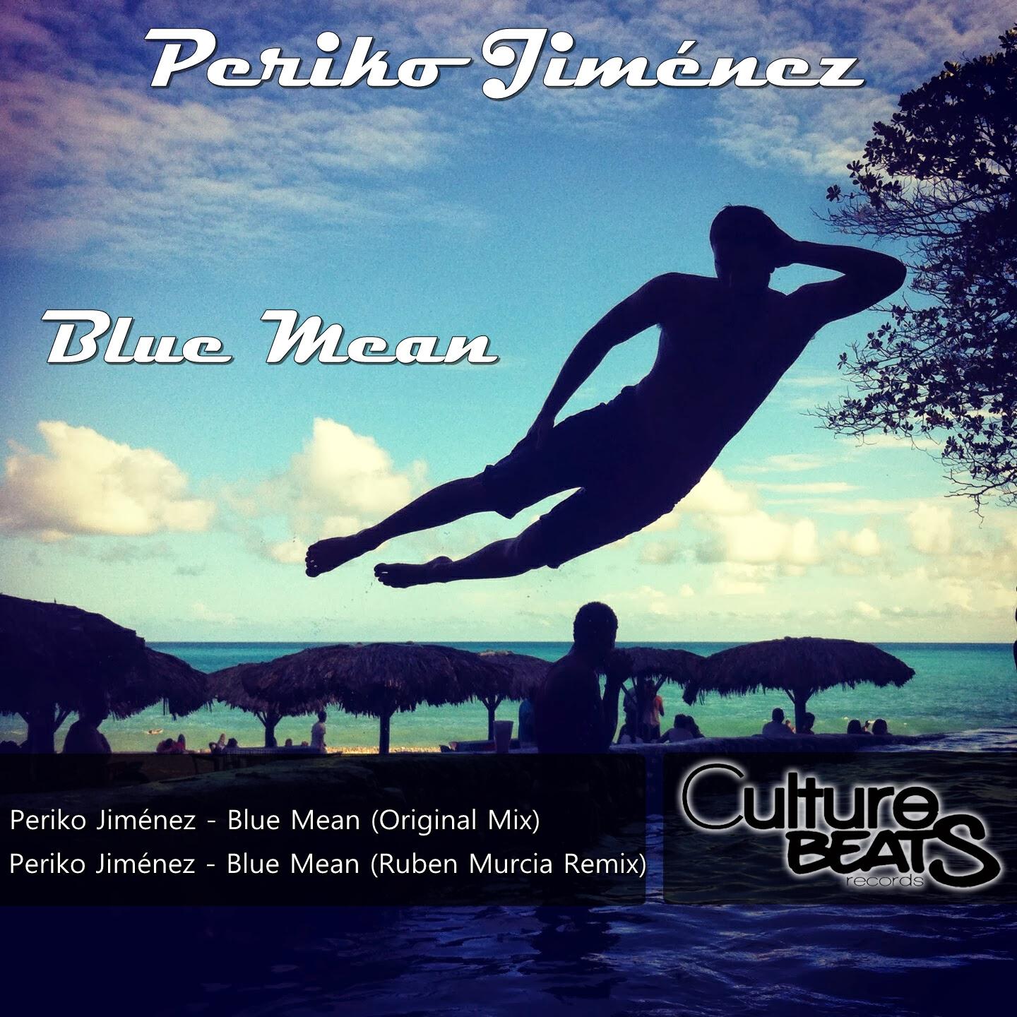 Релиз Blue Mean