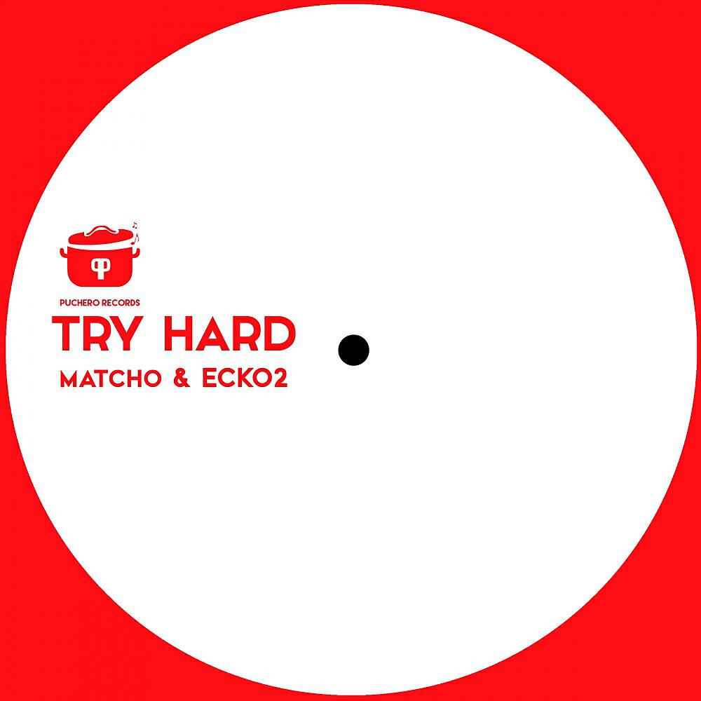 Релиз Try Hard