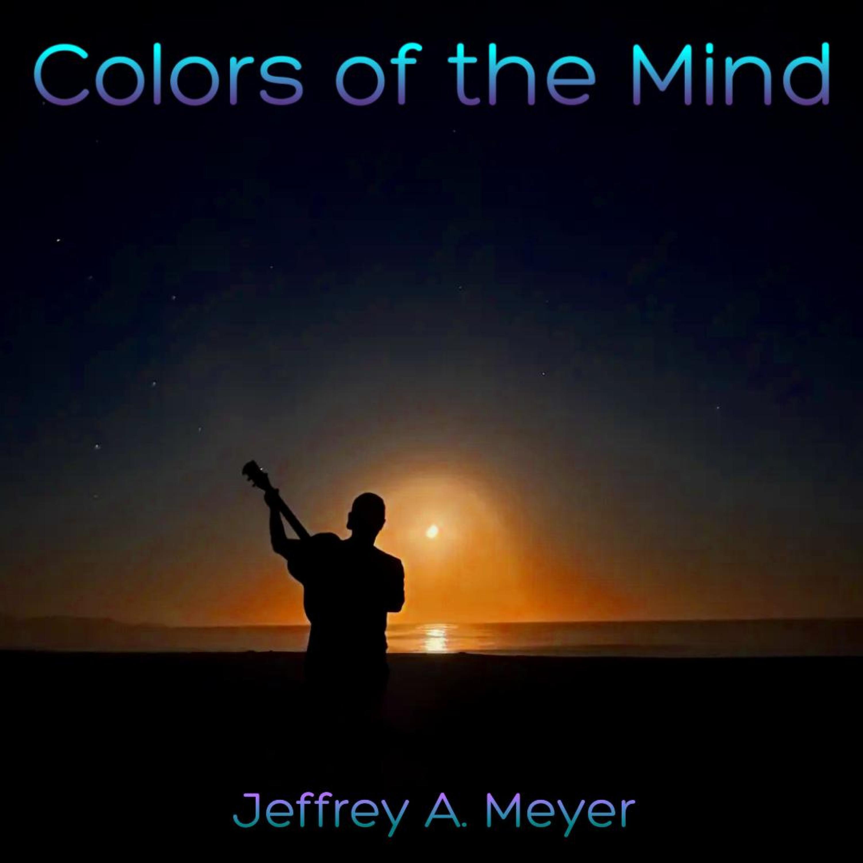 Jeffrey A. Meyer