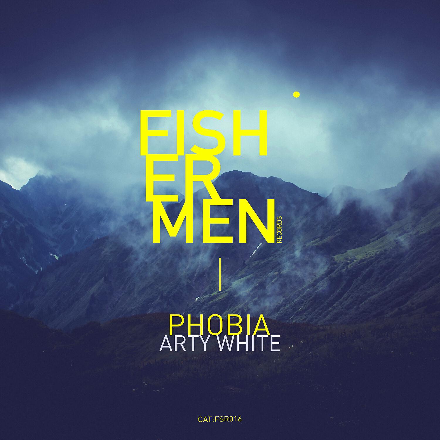 Релиз Phobia (Original Mix)