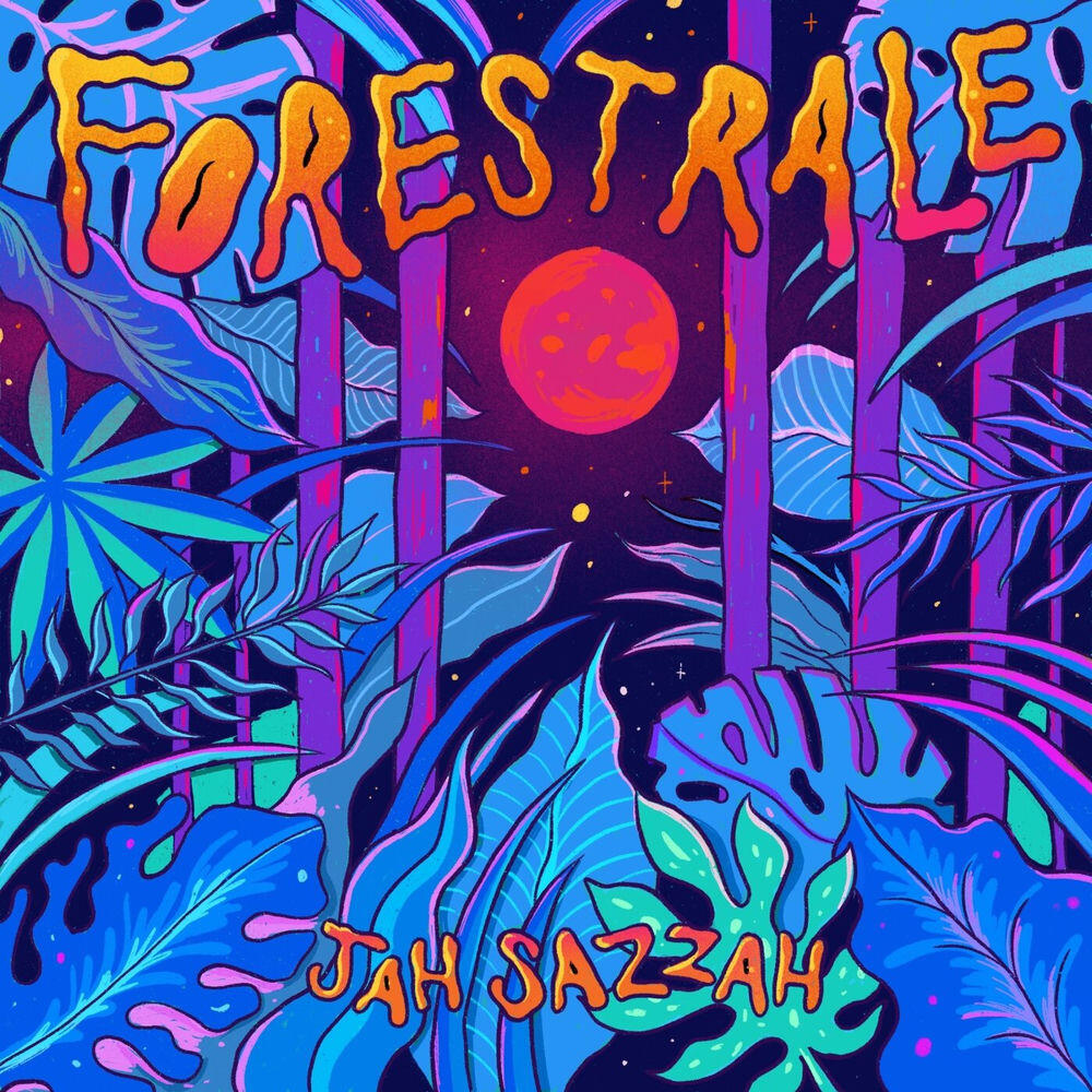 Релиз Forestrale