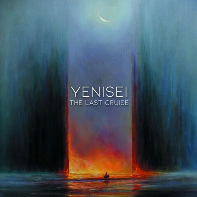 Релиз The Last Cruise