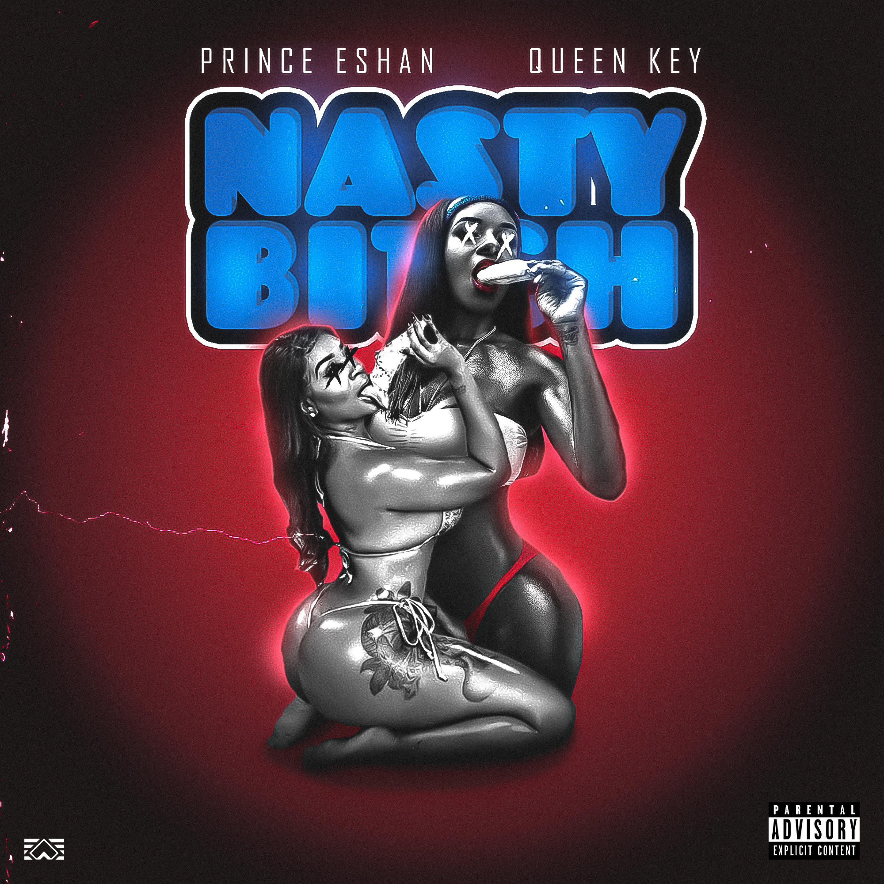 Prince Eshan