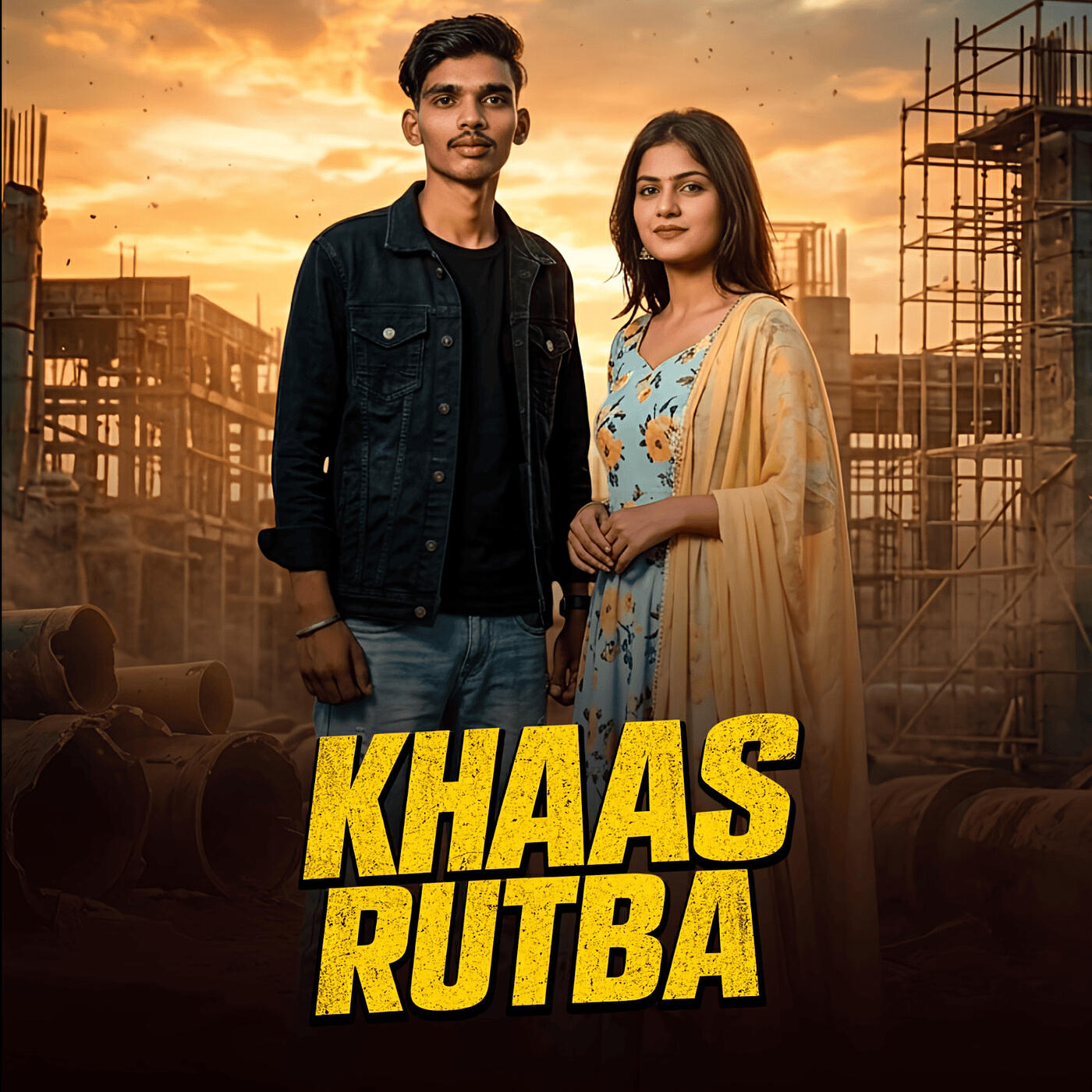Релиз Khaas Rutba