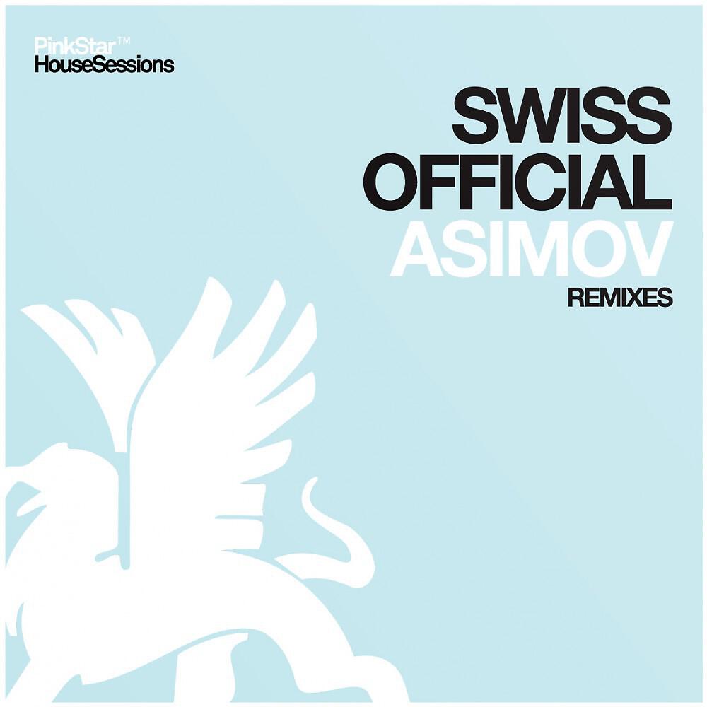 Релиз Asimov (Remixes)