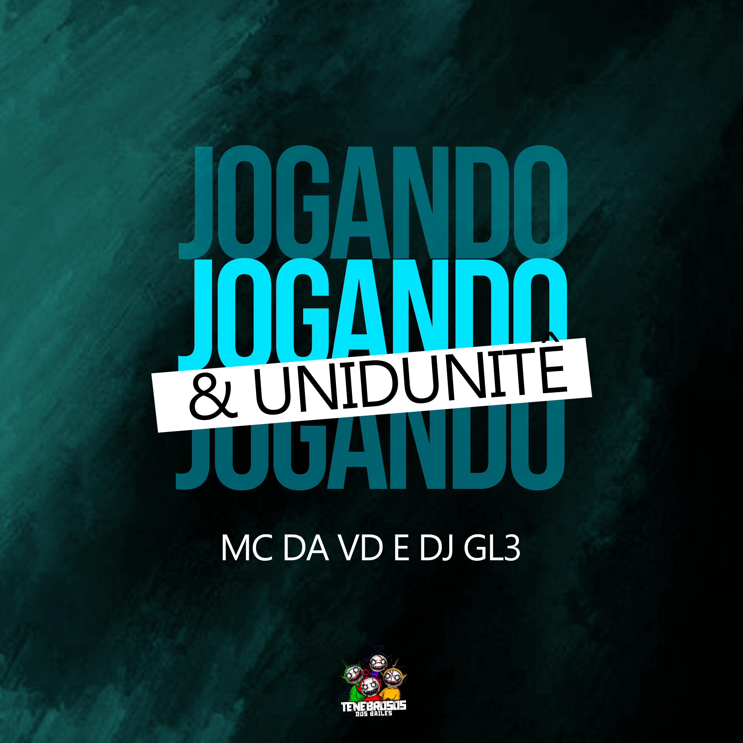 Релиз Jogando Jogando & Unidunitê