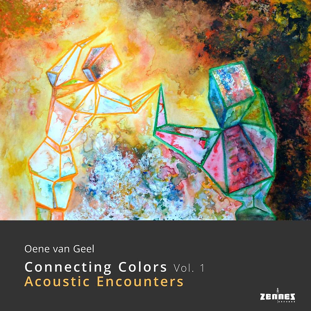Релиз Connecting Colors, Vol. 1 (Acoustic Encounters)