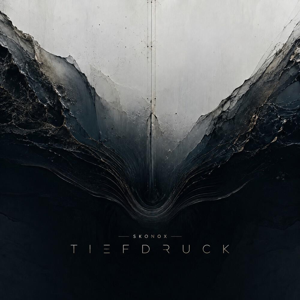 Релиз Tiefdruck