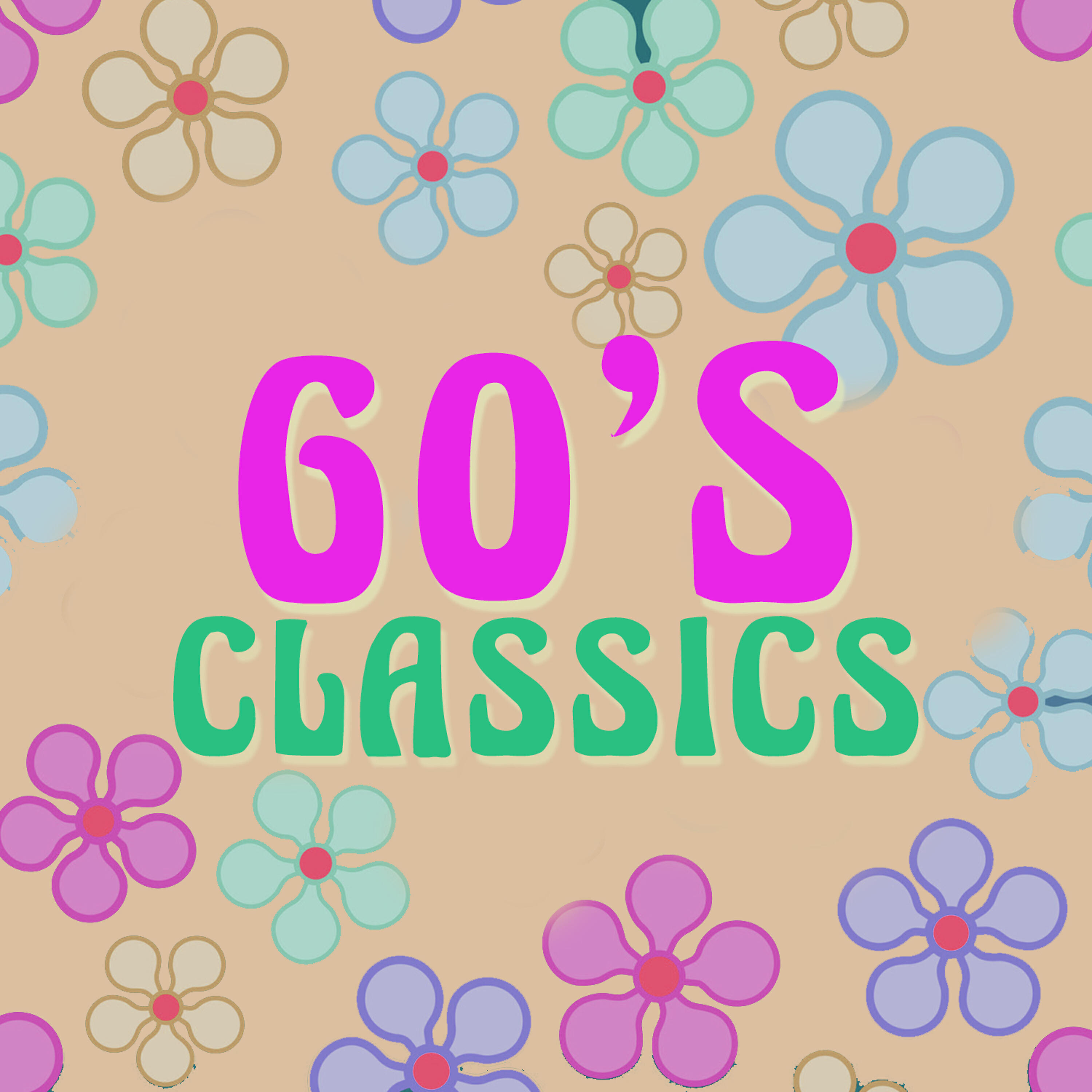Релиз 60s Classics