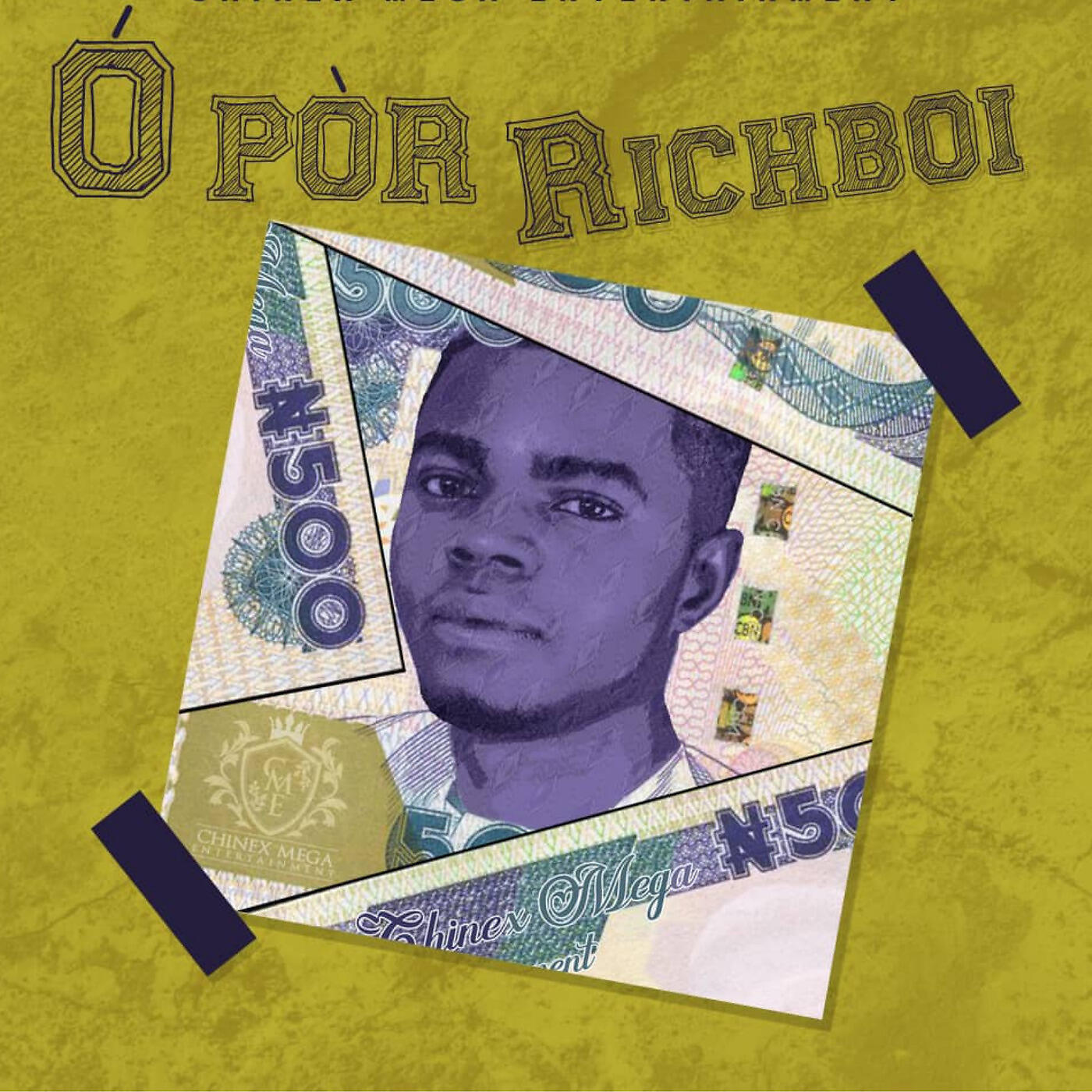 Релиз Ó Pòr