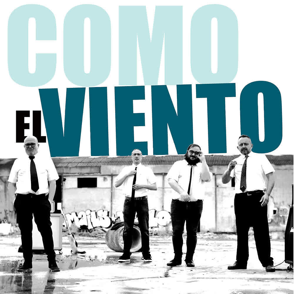 Релиз Como el Viento