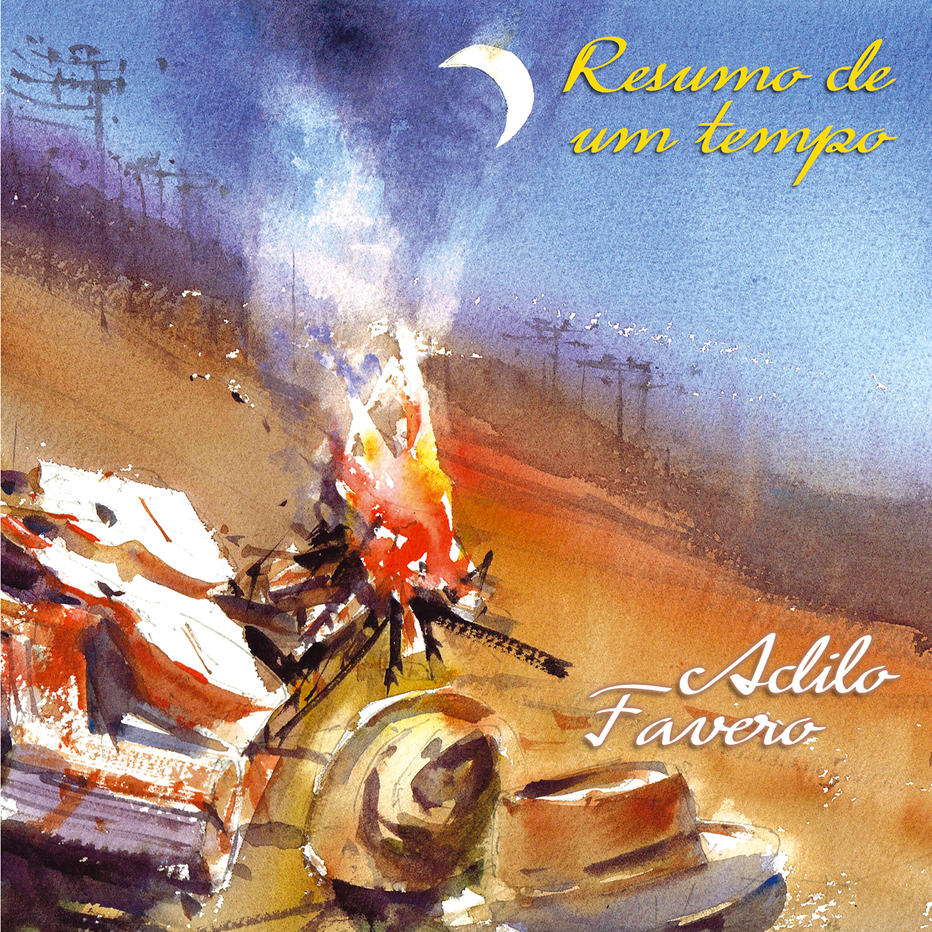 Adilo Favero