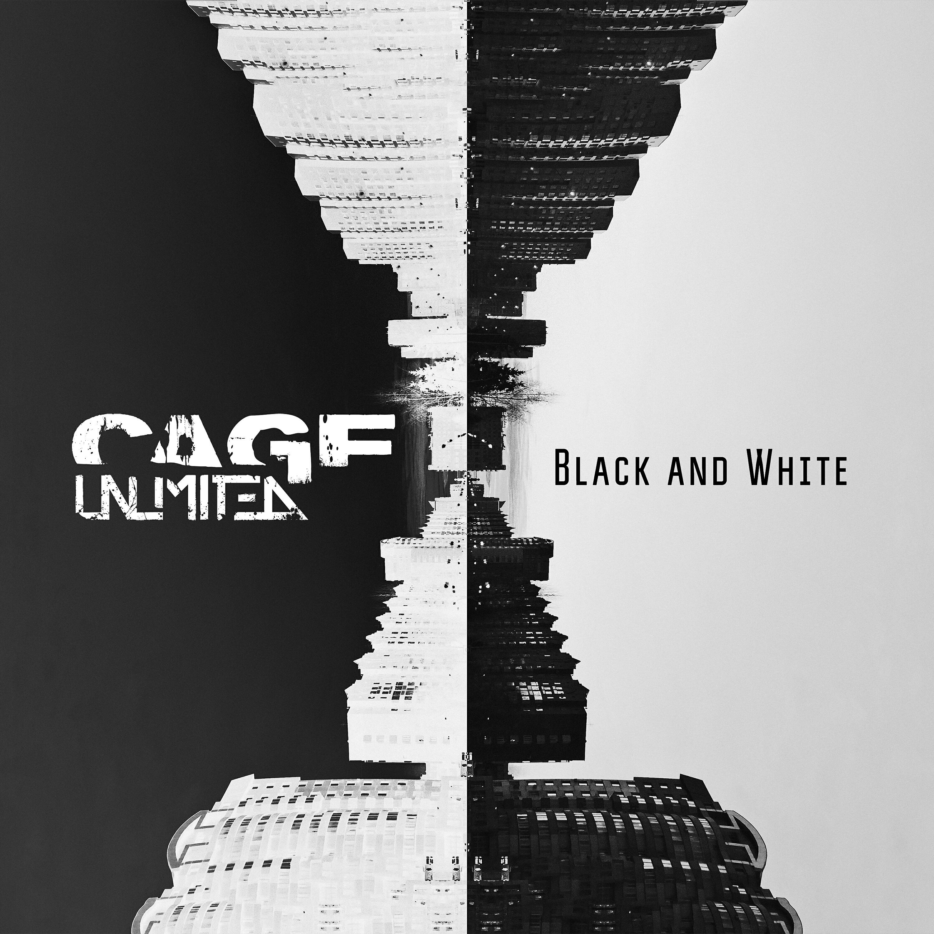 Релиз Black and White