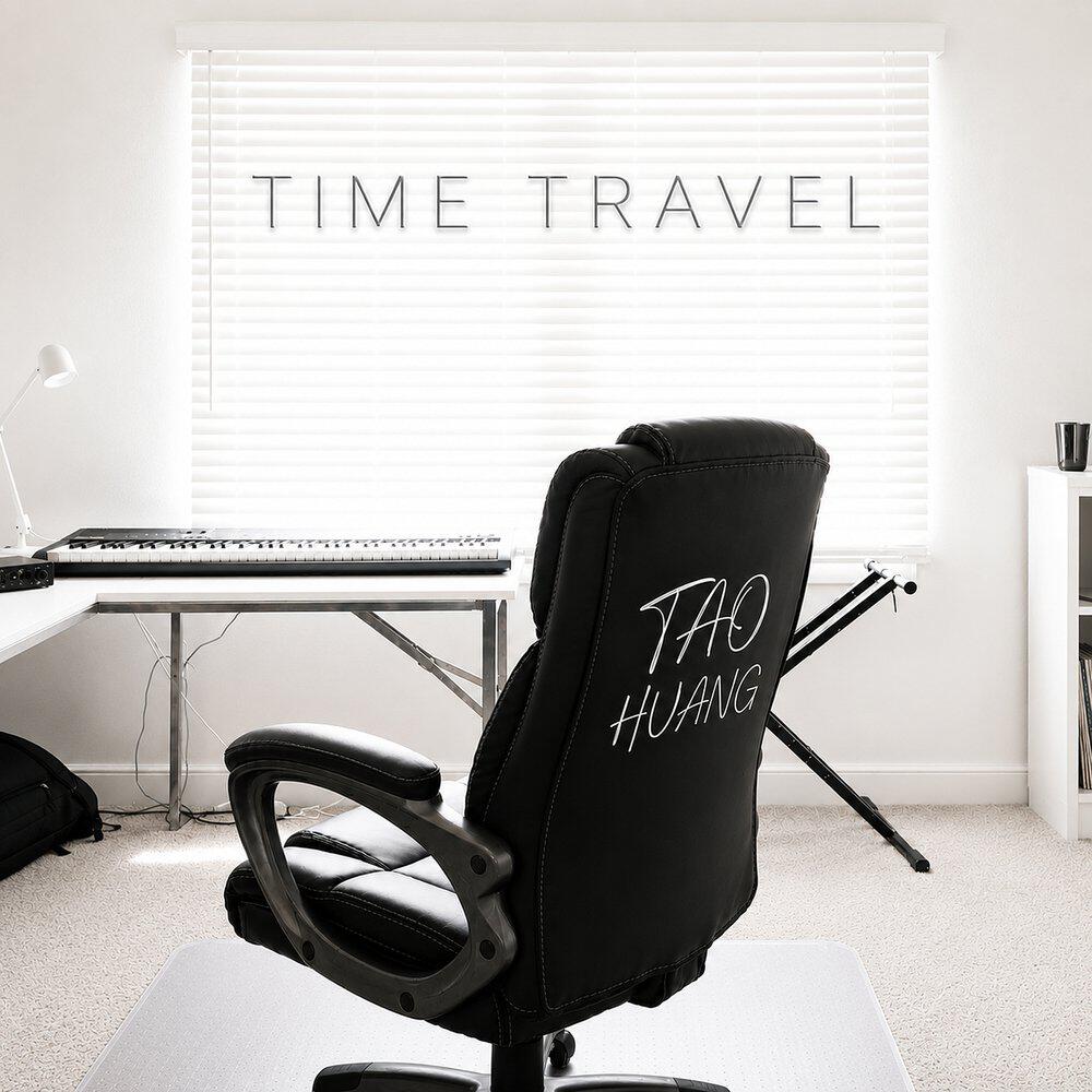 Релиз Time Travel