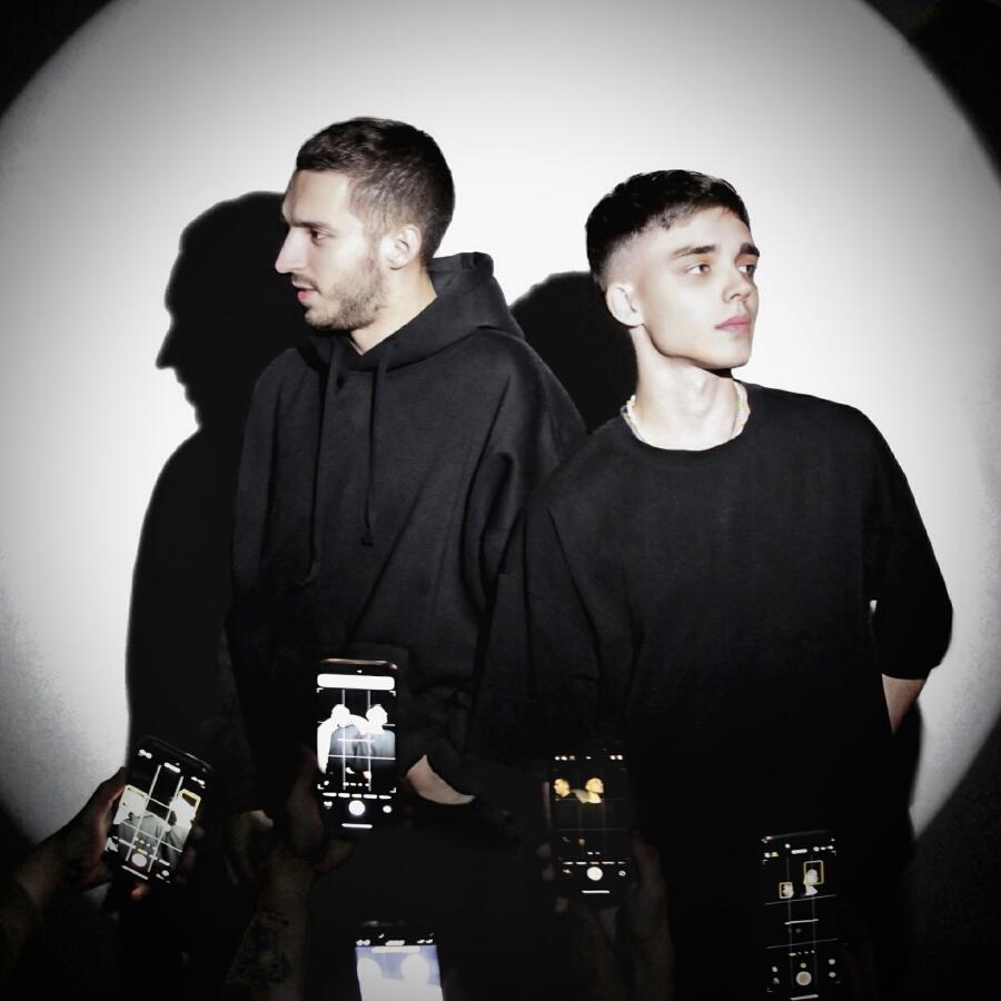 Волна по релизу