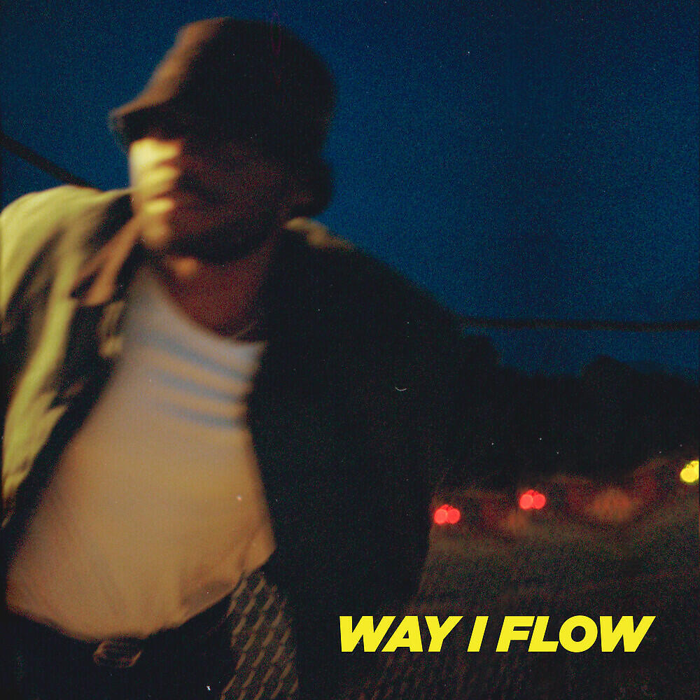 Релиз WAY I FLOW