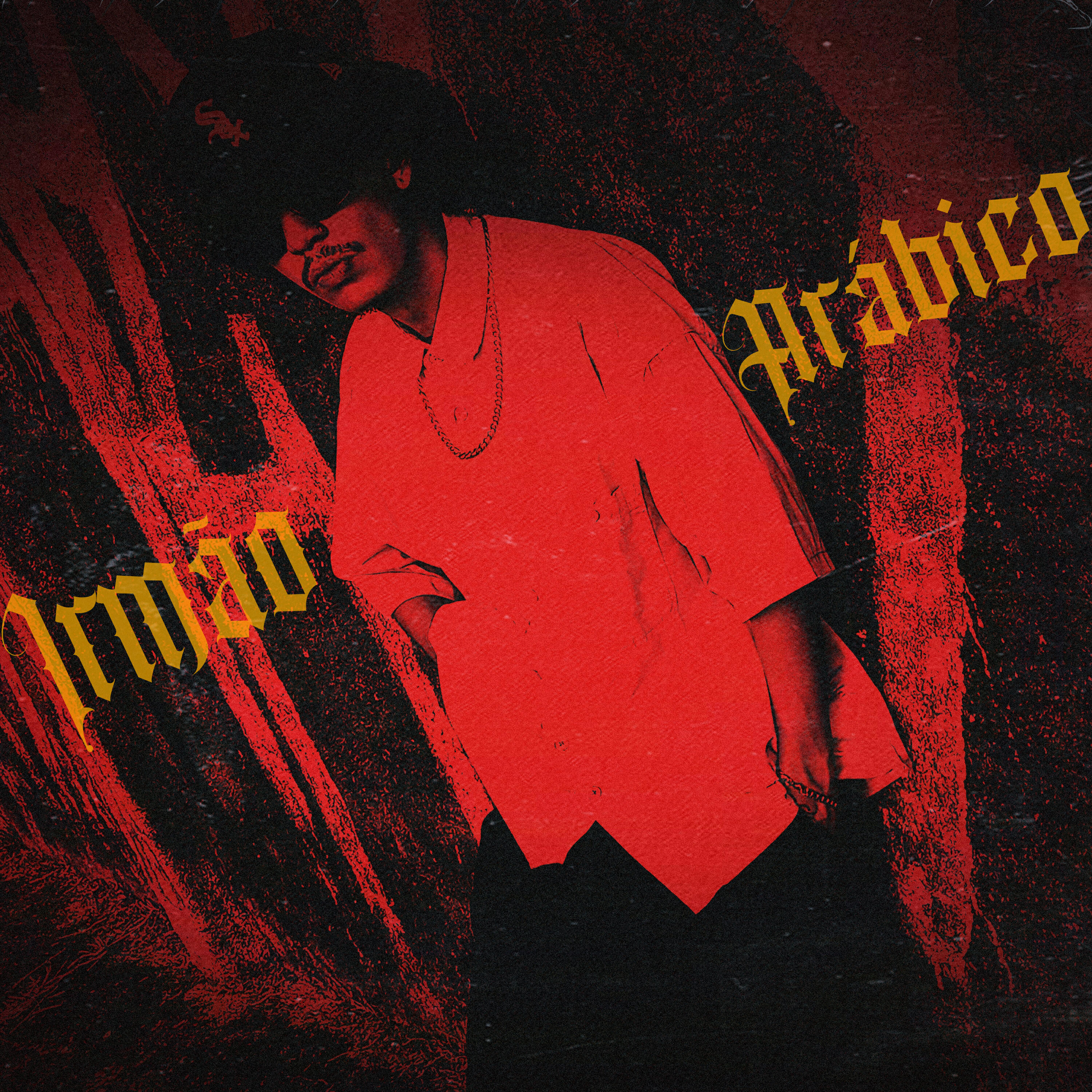 Релиз Terrorista Verbal