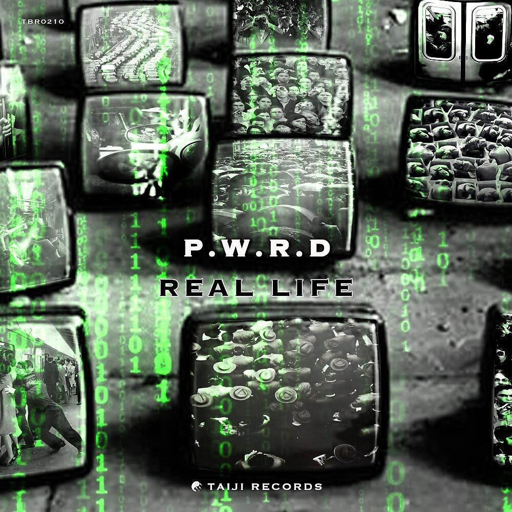 P.W.R.D