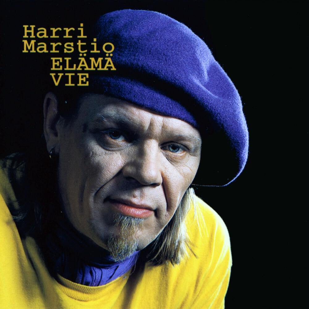 Релиз Elämä Vie