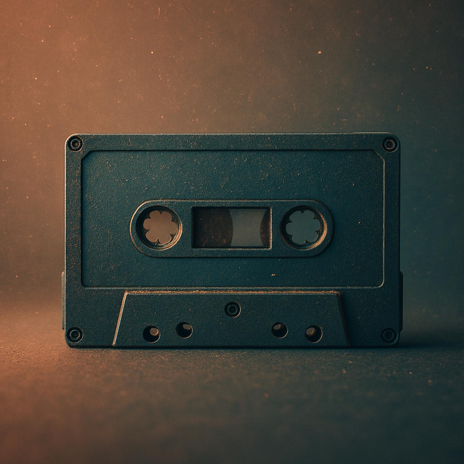Релиз Lofi Ресторан Весеннего Вечера