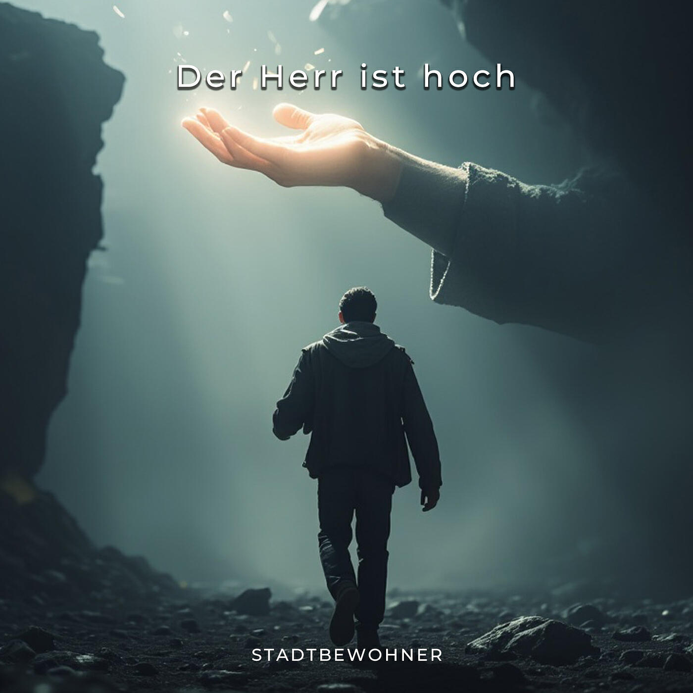 Релиз Der Herr Ist Hoch