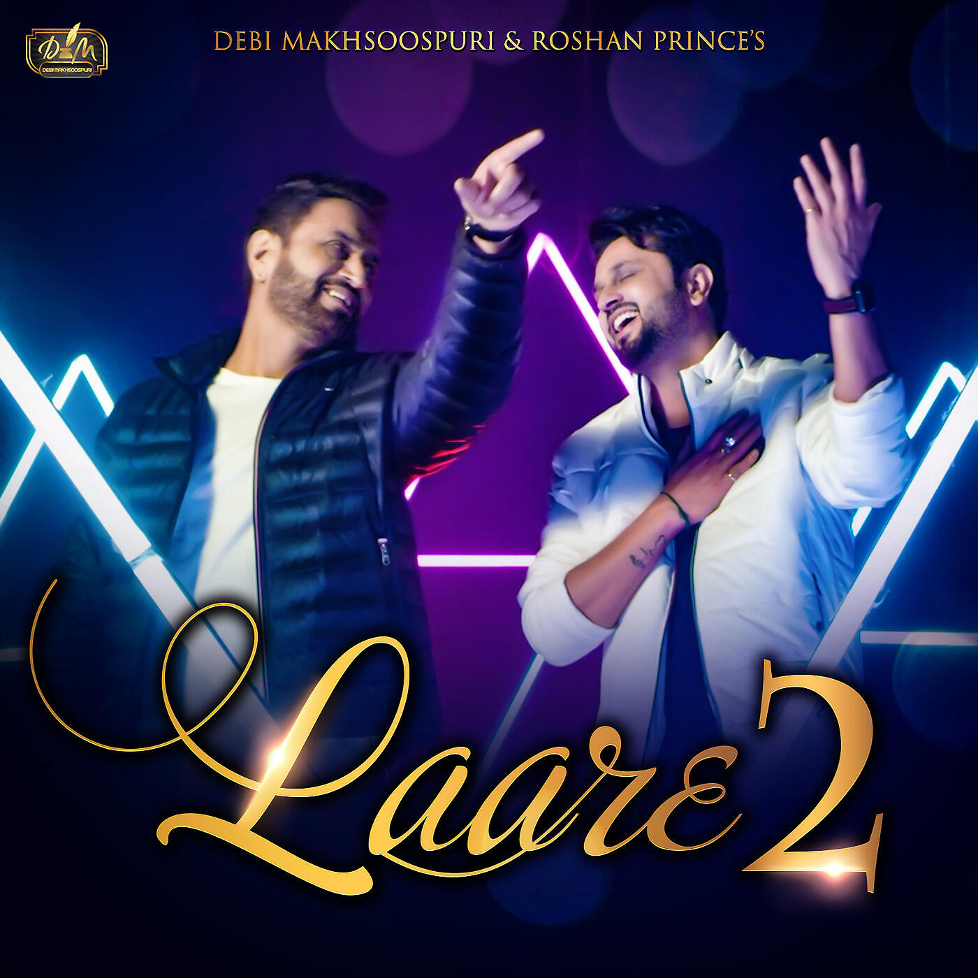 Релиз Laare 2